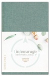 CSB - (in)courage Devotional Bible